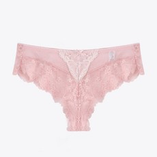 섹시쿠키 러블리 뒤판트임 치키 팬티