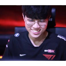 글로벌룬 반팔티셔츠 LPL 전세계 결승전 출정함 유니폼 T1 FAKER 같은스타일 주변 SKT S10