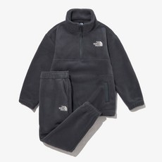 노스페이스키즈 NT7TP51 키즈 캠퍼 플리스 세트 KS CAMPER FLEECE SET103826
