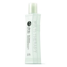 에코 클리닉 멀티 테라피 헤어 트리트먼트 세트 160ml + 15ml (아르간 오일 포함), 에코 클리닉 멀티 테라피 헤어 트리트먼트 세트 160m