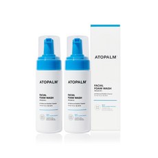 아토팜페이셜폼워시150ml