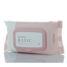 베베숲혼합물티슈