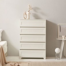 미지트원목서랍장