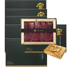 궁 쇠고기 육포 명절 선물세트 510g(10세트)