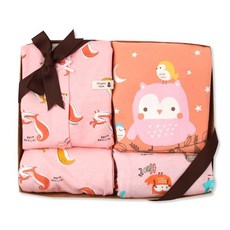 오가닉맘출산세트