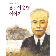 몽양 여운형 이야기, 상품명