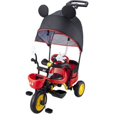 카고세발자전거