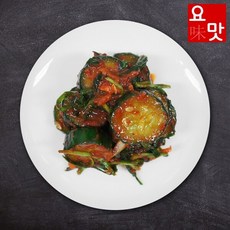  요맛김치 전라도 오이부추김치 10kg, 단품 