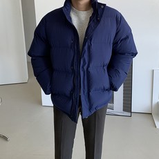 써스데이아일랜드패딩