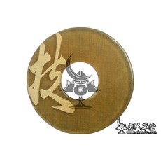 코등이 검도 일본 오리지널 8mm 소 힘줄 압축