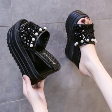 한복신발12cm