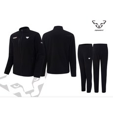 에스지스칼프 표범 패스트 베이직 가을 트레이닝복 세트 운동복