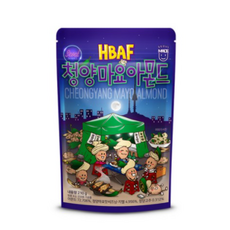 청양마요아몬드