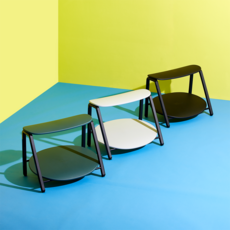 미드브로스텝퍼