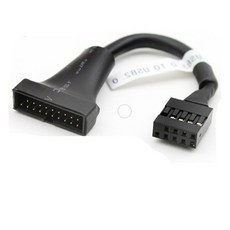 9핀usb