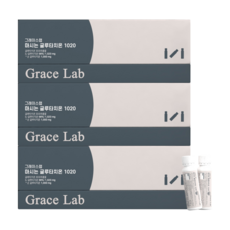 그레이스랩 마시는 글루타치온 1020 14p