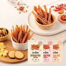 아임닭육포
