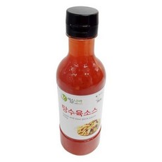 이슬나라/탕수육소스 480g, 1개 x 450g, 1개