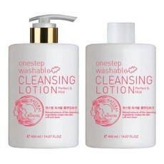 봉프레클렌징로션