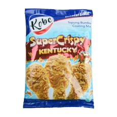 KOBE 꼬베 슈퍼크리스프 켄터키 210g SUPER CRISPY KENTUCKY, 1개