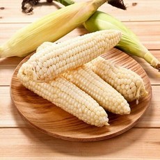 착한식탁 산지직송 괴산 대학 찰옥수수 30개입 랜덤과, [단일상품]