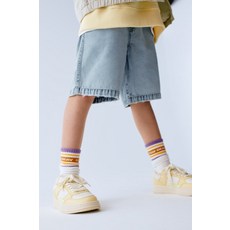 자라청반바지