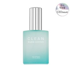 [본사정품] 클린 웜 코튼 EDP 30ML 1개 상품 이미지