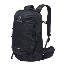 블랙야크 남자 여자 소형 등산 가방 20L 미니 배낭 백팩 23년형 . 엘크20Z 2BYKSX3908, BK:BLACK 블랙