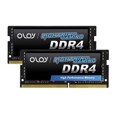 노트북용ddr48g3200