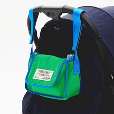 오롤리데이 OLD! Stroller bag