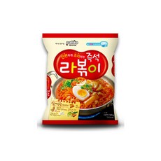 팔도라볶이