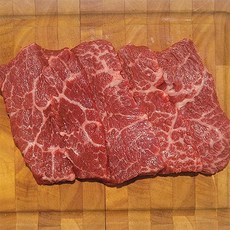 [냉장] 편하게 굽는 뼈없는 우대갈비 400g x 2팩 / 미국산, 2개