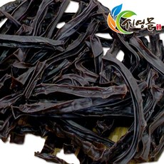(주)신영몰 도토리 묵말랭이 250g 묵사발 말린묵 묵채, 1개