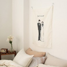 패브릭포스터압축봉