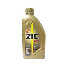 부드러운 주행 연비 개선 LPG 자동차 디젤 엔진오일, 1개, 1L