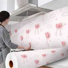 깔끔대장주방시트지