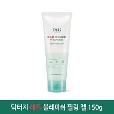 닥터지 레드블레미쉬 필링 젤 150ml, 150g, 1개