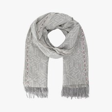 타미힐피거머플러