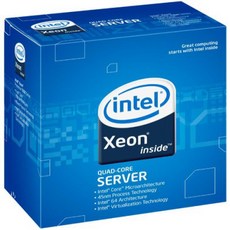 Intel Xeon X3320 2.5 Ghz 6M L2 Cache 1333MHz FSB LGA775 Quad-Core Processor Intel Xeon X3320 2.5Ghz, 1, 기타