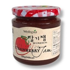 웰스피아가당딸기