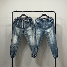 청조거팬츠 TOP01