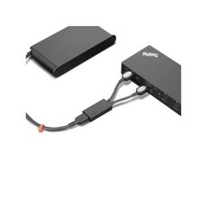 Lenovo ThinkPad Thunderbolt 3 Workstation Dock Gen 2 Docking Station (, 상세내용참조