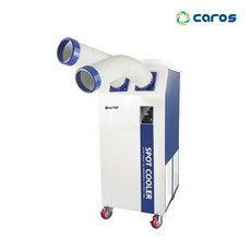 캐로스산업용에어컨f6100a