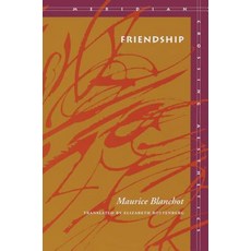 Friendship Paperback, Stanford University Press, English, 9780804727594