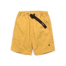 블루독화섬5부팬츠