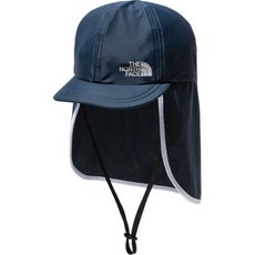 노스페이스키즈선쉴드