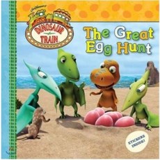 다이노소어트레인