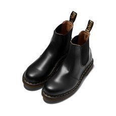 닥터마틴 DR.MARTENS 2976 첼시부츠 YS 블랙 / 22227001 104447