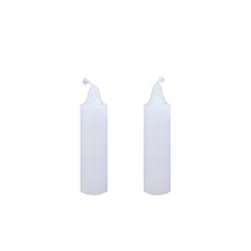 (생활용품)대광양초 기도 등초 2P 양초 향기 차례상 명절 제사, 2개