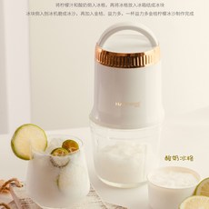 웰빙빙수기